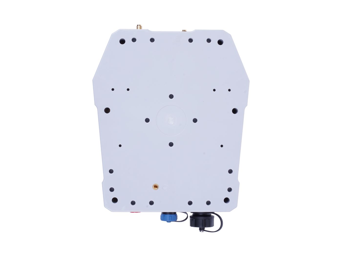 102991155 Seeed Studio 2 Port Intelligent Gateway, RJ45 Connector