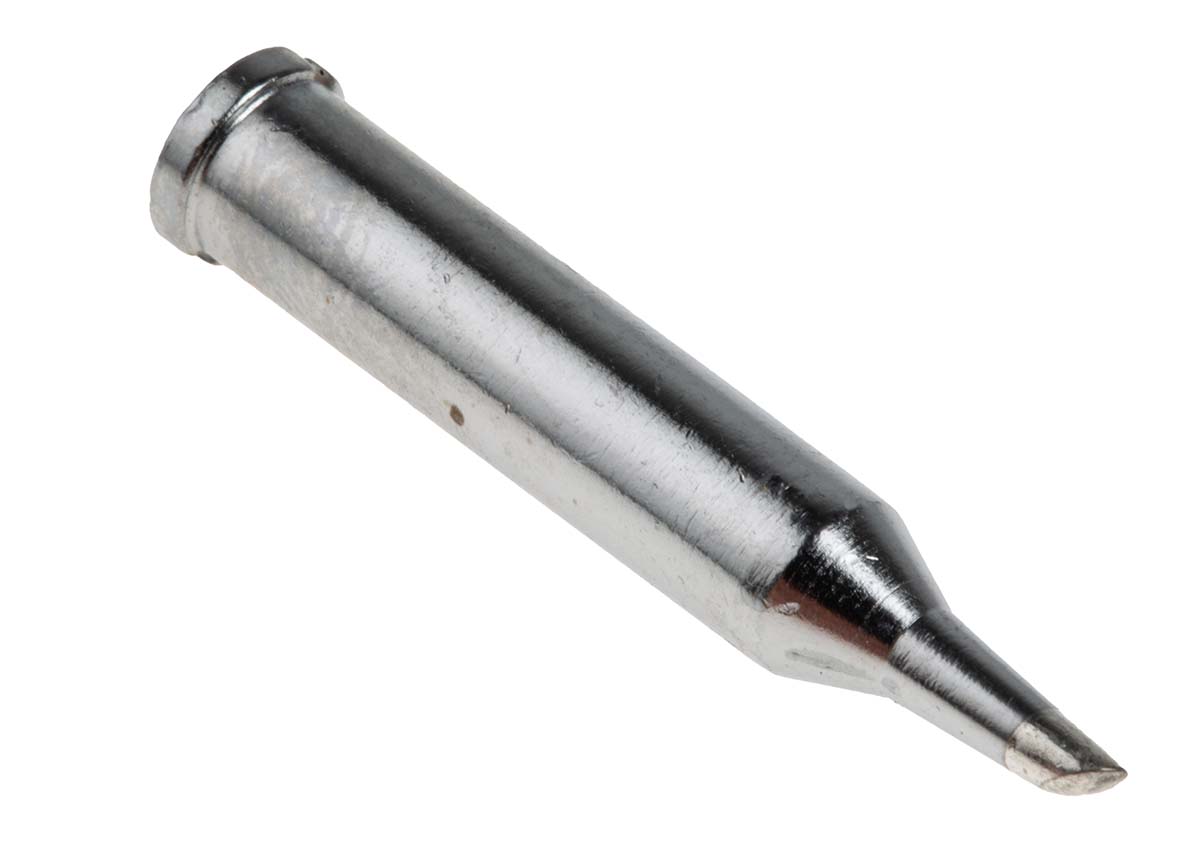 Ersa 1.5 mm Hoof 30.5 mm Soldering Iron Tip for use with i-Tool
