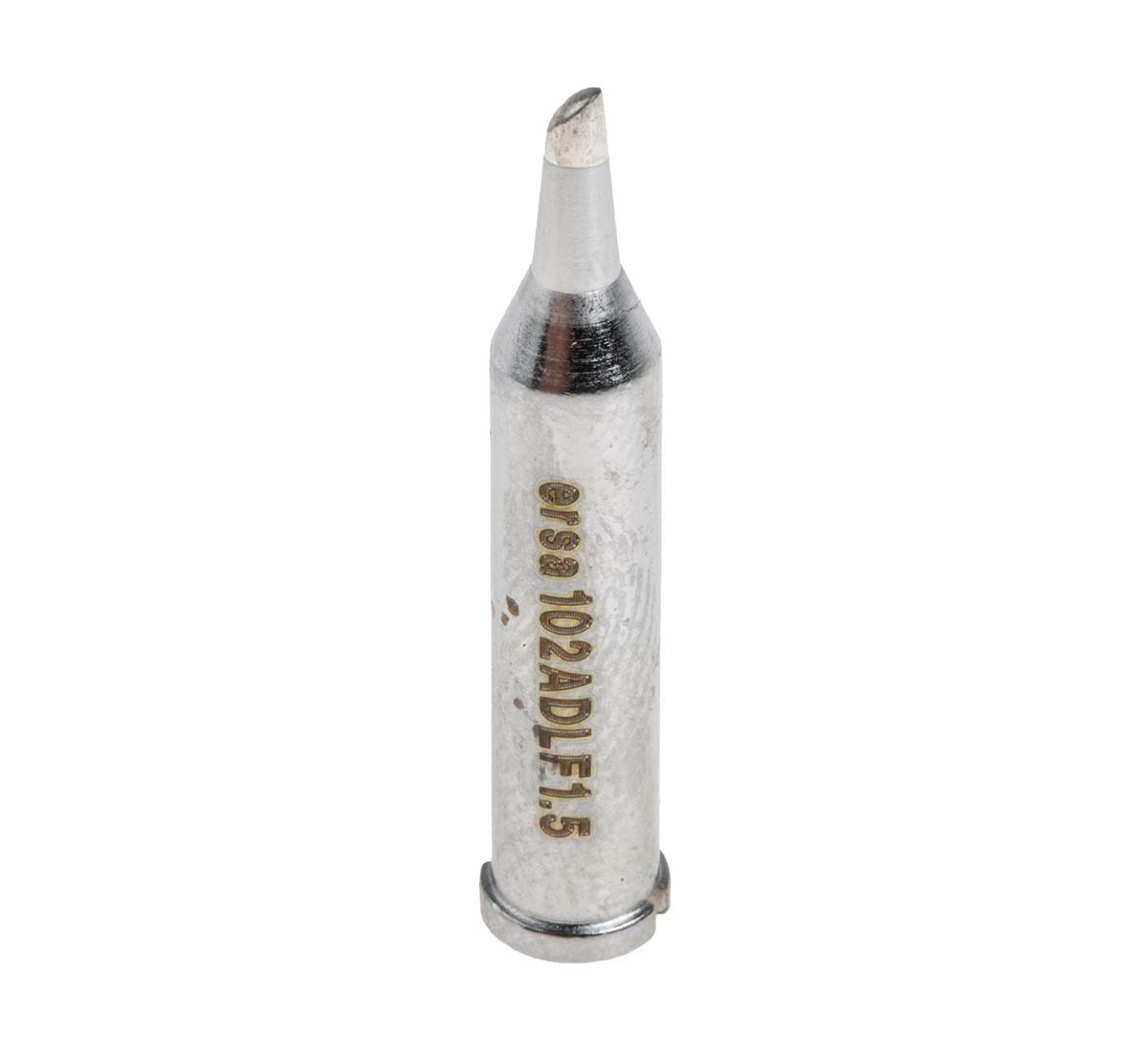 102adlf15 Ersa 1.5 mm Hoof 30.5 mm Soldering Iron Tip for use with i-Tool