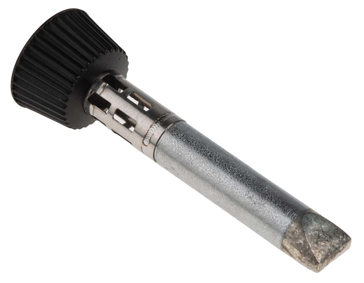 Ersa 6.5 mm Chisel 47 mm Soldering Iron Tip for use with i-Tool