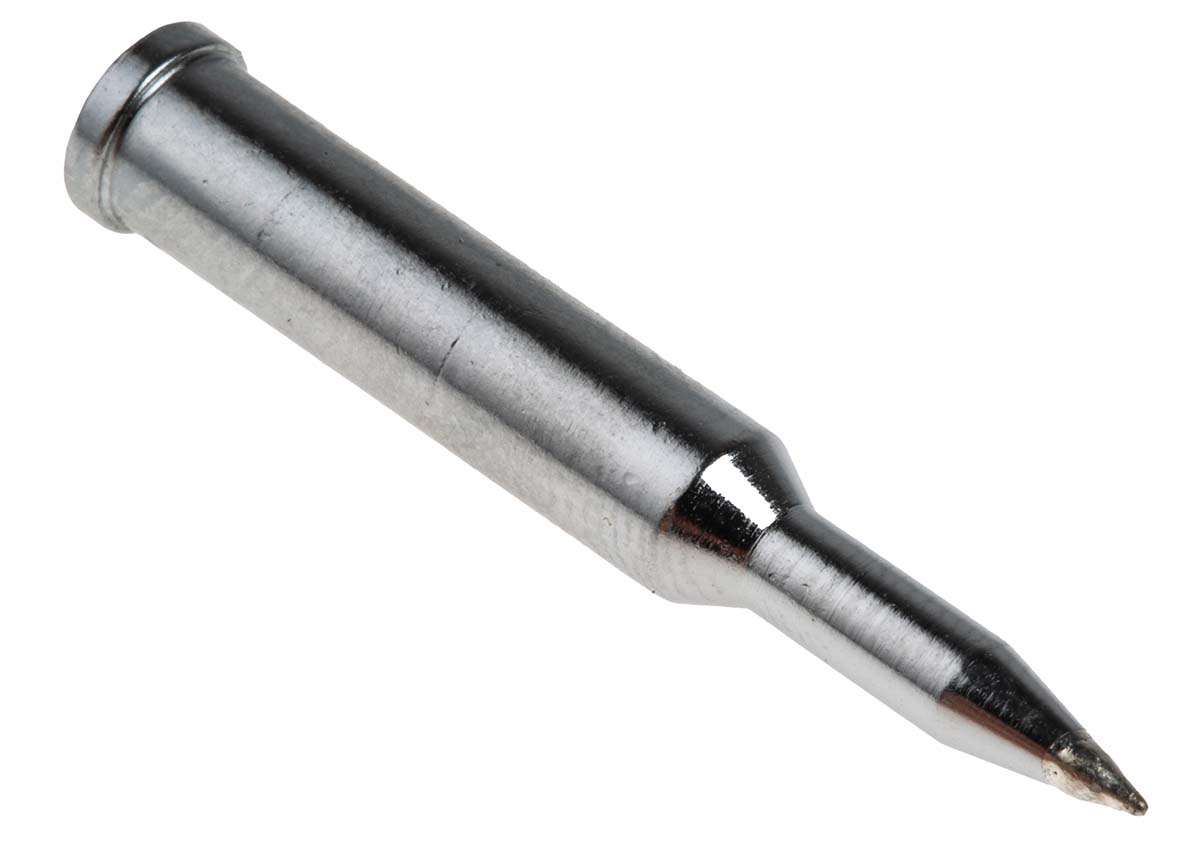 Ersa 0.4 mm Conical 35.7 mm Soldering Iron Tip for use with i-Tool