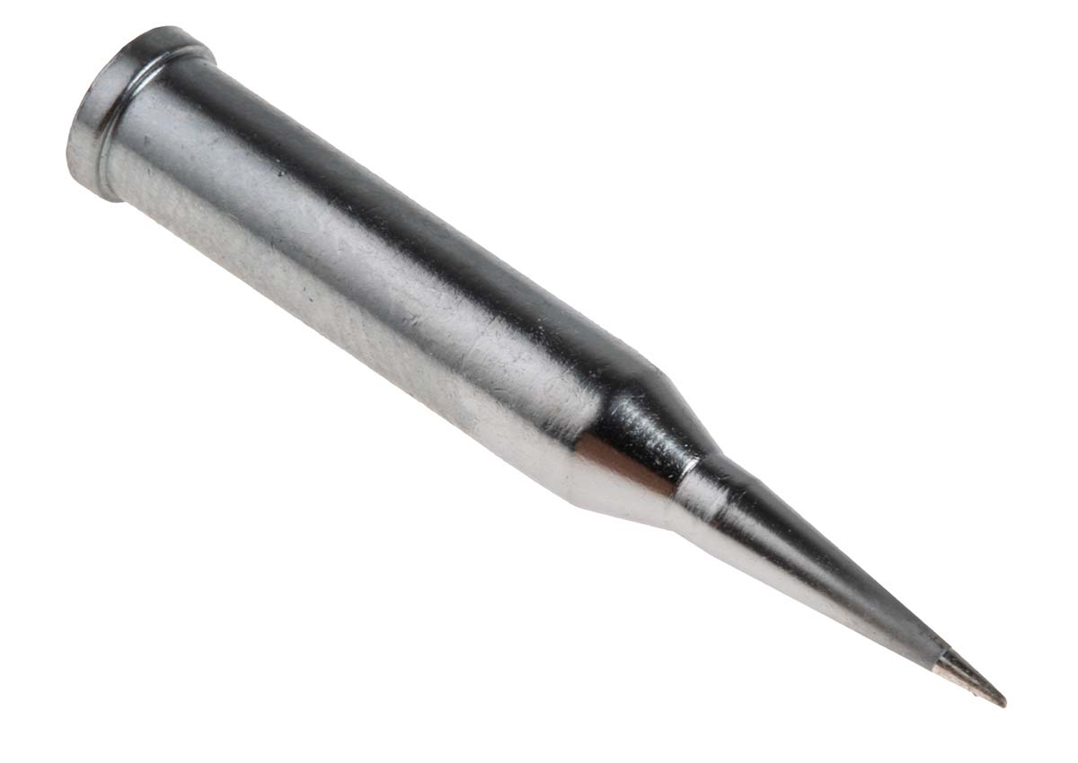 Ersa 0.5 mm Conical 34.5 mm Soldering Iron Tip for use with i-Tool