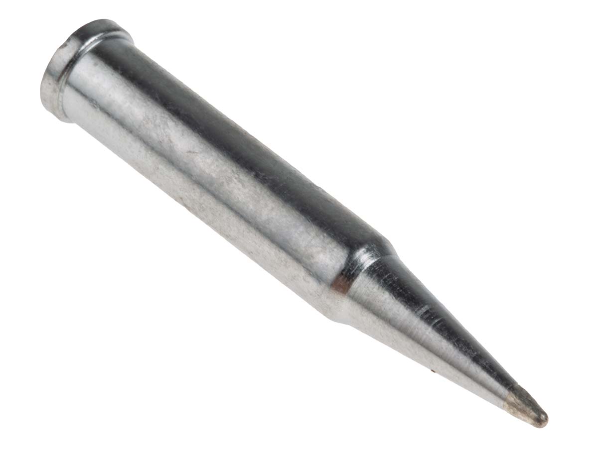 Ersa 0.8 mm Conical 34.5 mm Soldering Iron Tip for use with i-Tool