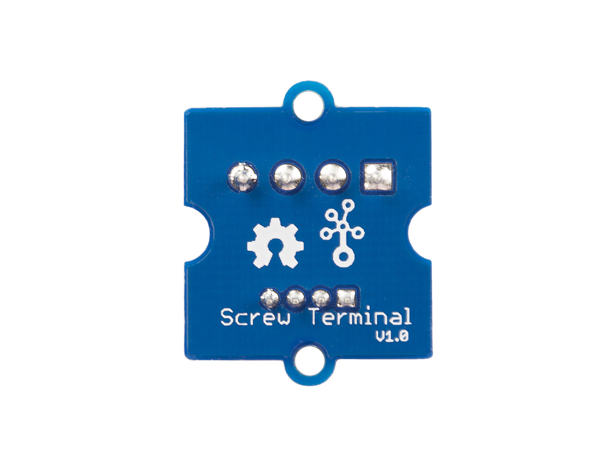 103020007 Seeed Studio  for use with Interface Grove Wires (Signals)