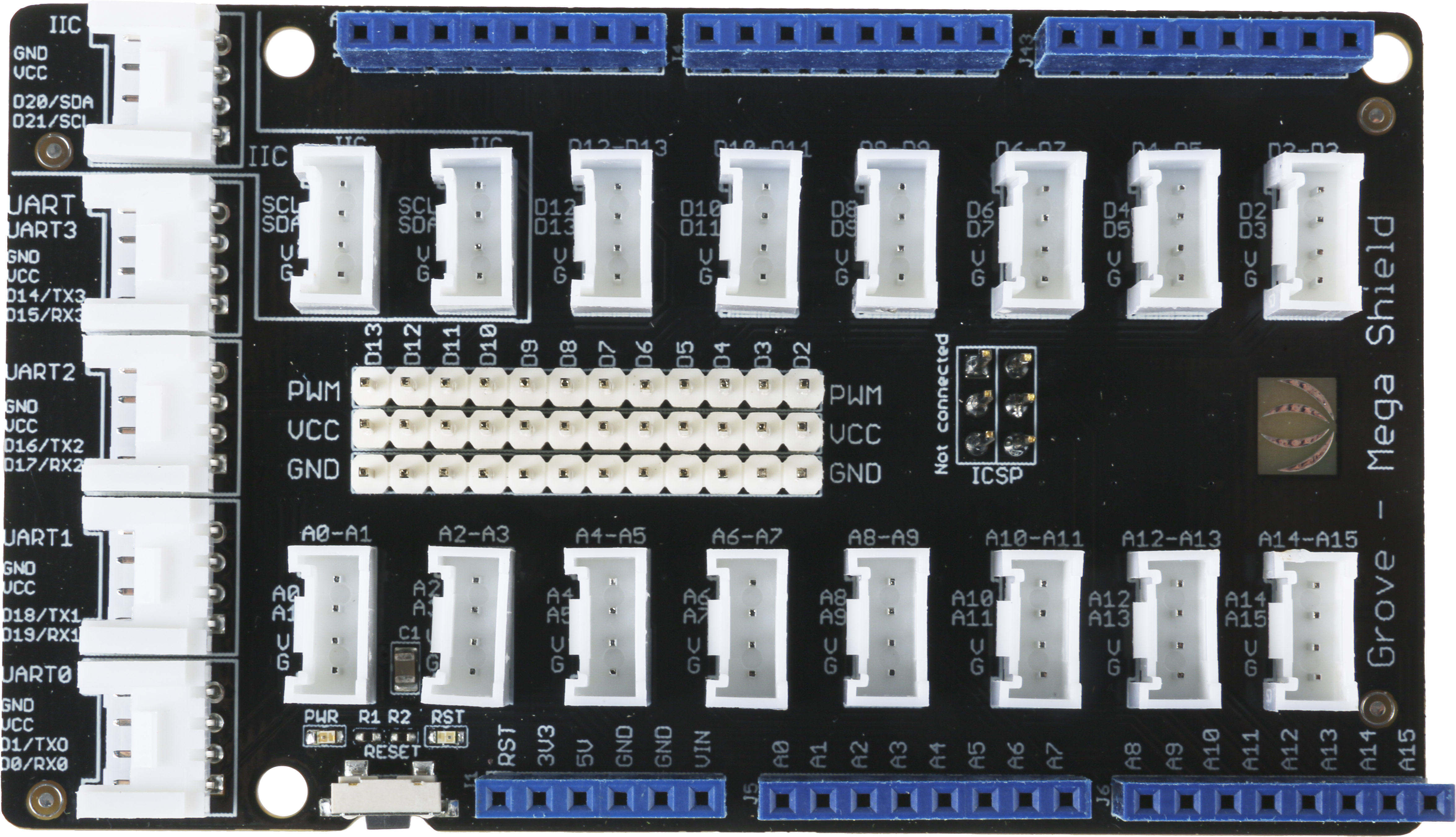 Seeed Studio Grove-Mega Shield v1.2