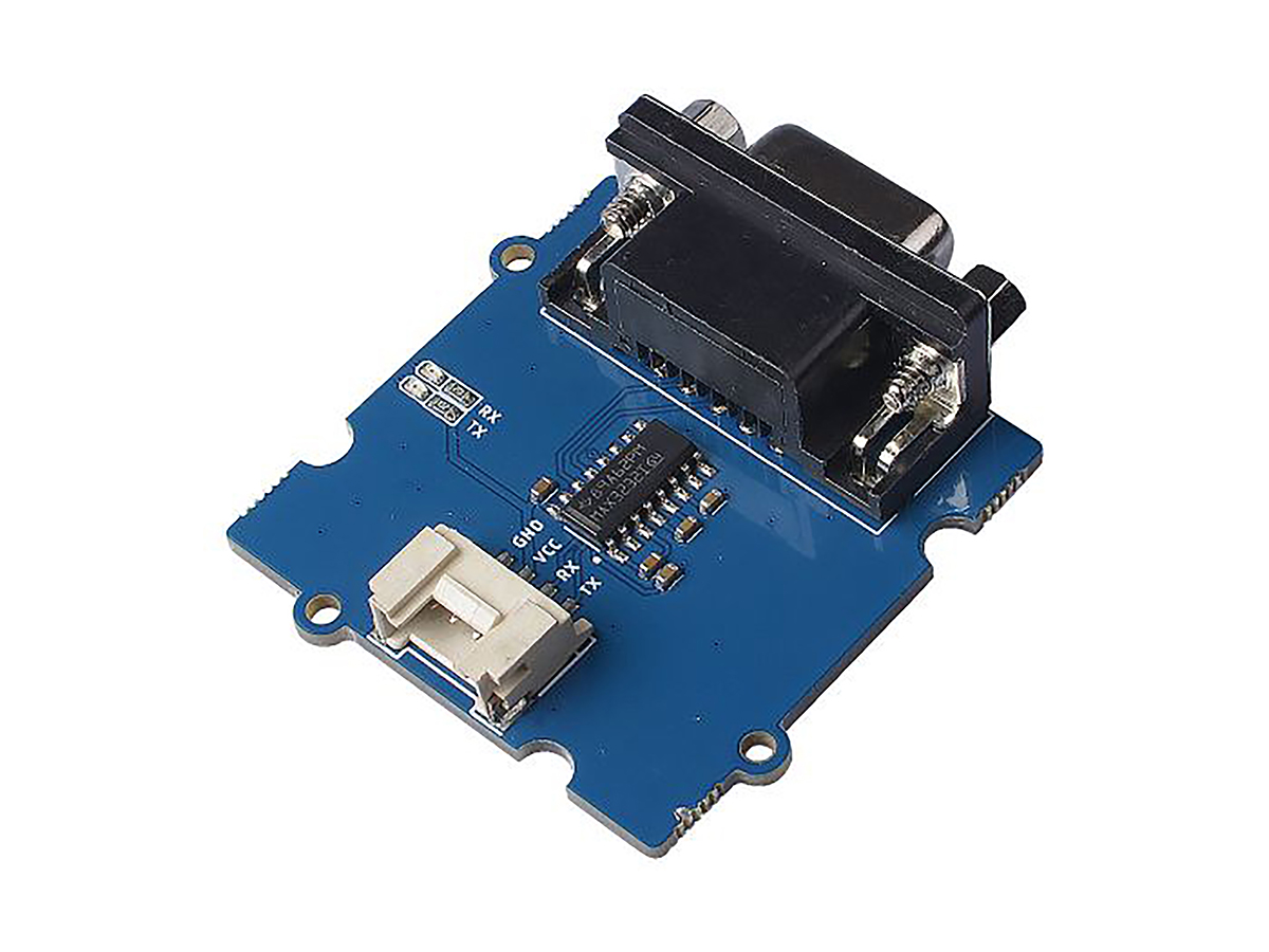 Seeed Studio Grove - RS232 Module 103020192