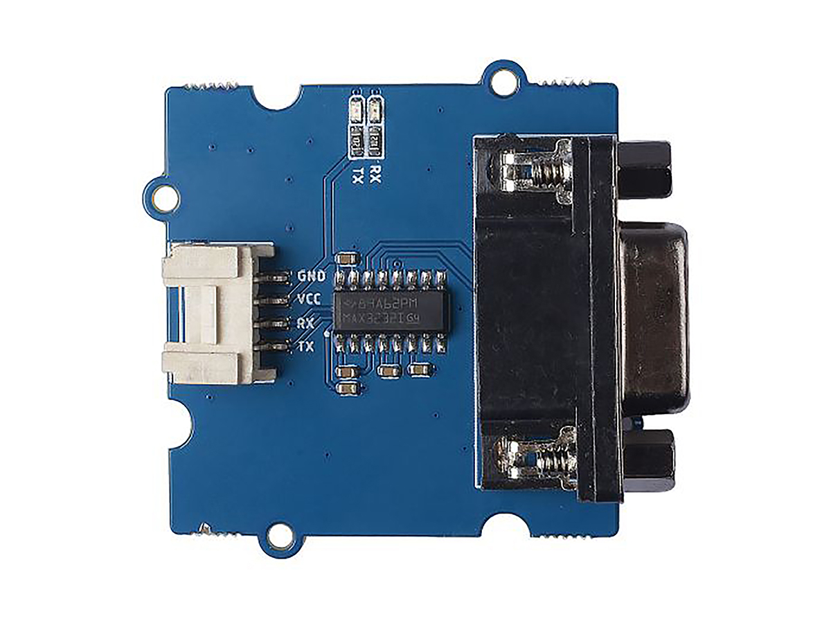 103020192 Seeed Studio Grove - RS232 Module