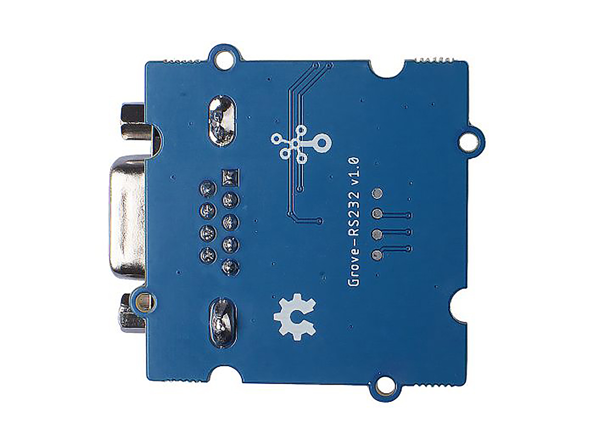 103020192 Seeed Studio Grove - RS232 Module
