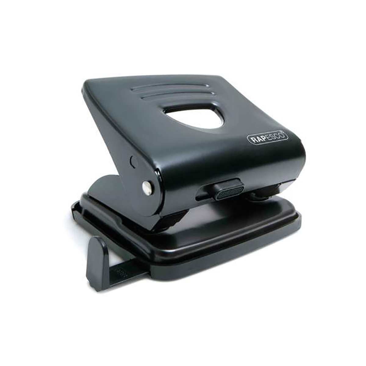 Rapesco Hole Punch, 2 Hole, 25 Sheet Capacity