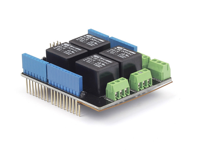 Seeed Studio Relay Shield V3.0