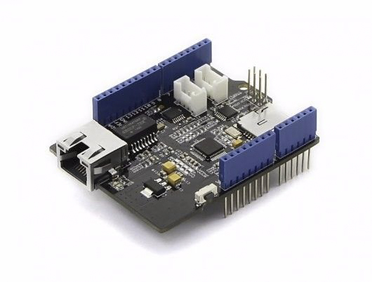 Seeed Studio W5500 Ethernet Shield