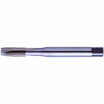 EVENTUS Threading Tap, M10 Thread, Metric Standard, Machine Tap