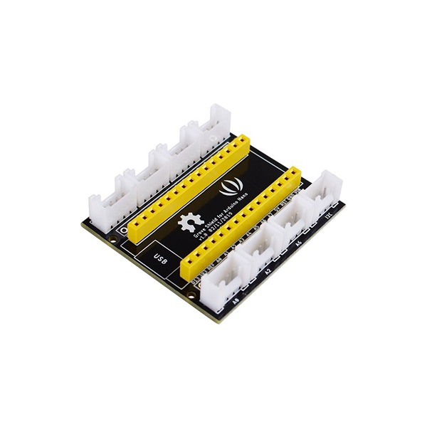 Seeed Studio 103100124 Shield for use with Arduino Nano