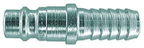 CEJN Steel Pneumatic Quick Connect Coupling Male ISO-standard 6.3mm