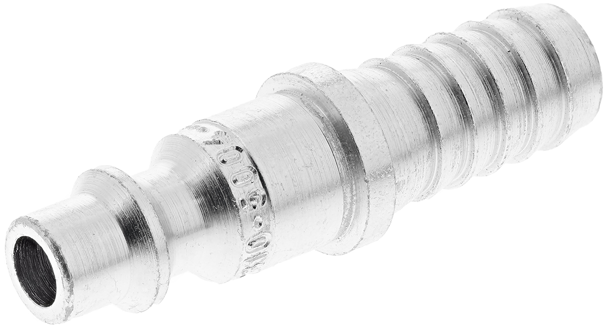 103105004 CEJN Steel Pneumatic Quick Connect Coupling Male 10mm