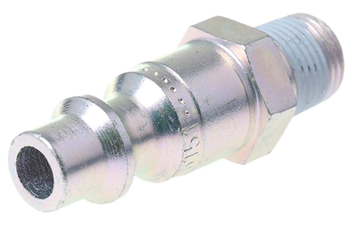 103105151 CEJN Steel Pneumatic Quick Connect Coupling Male R