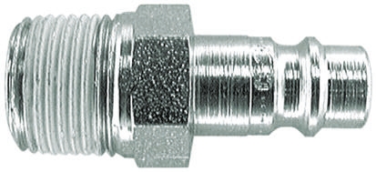 CEJN Steel Pneumatic Quick Connect Coupling Male R