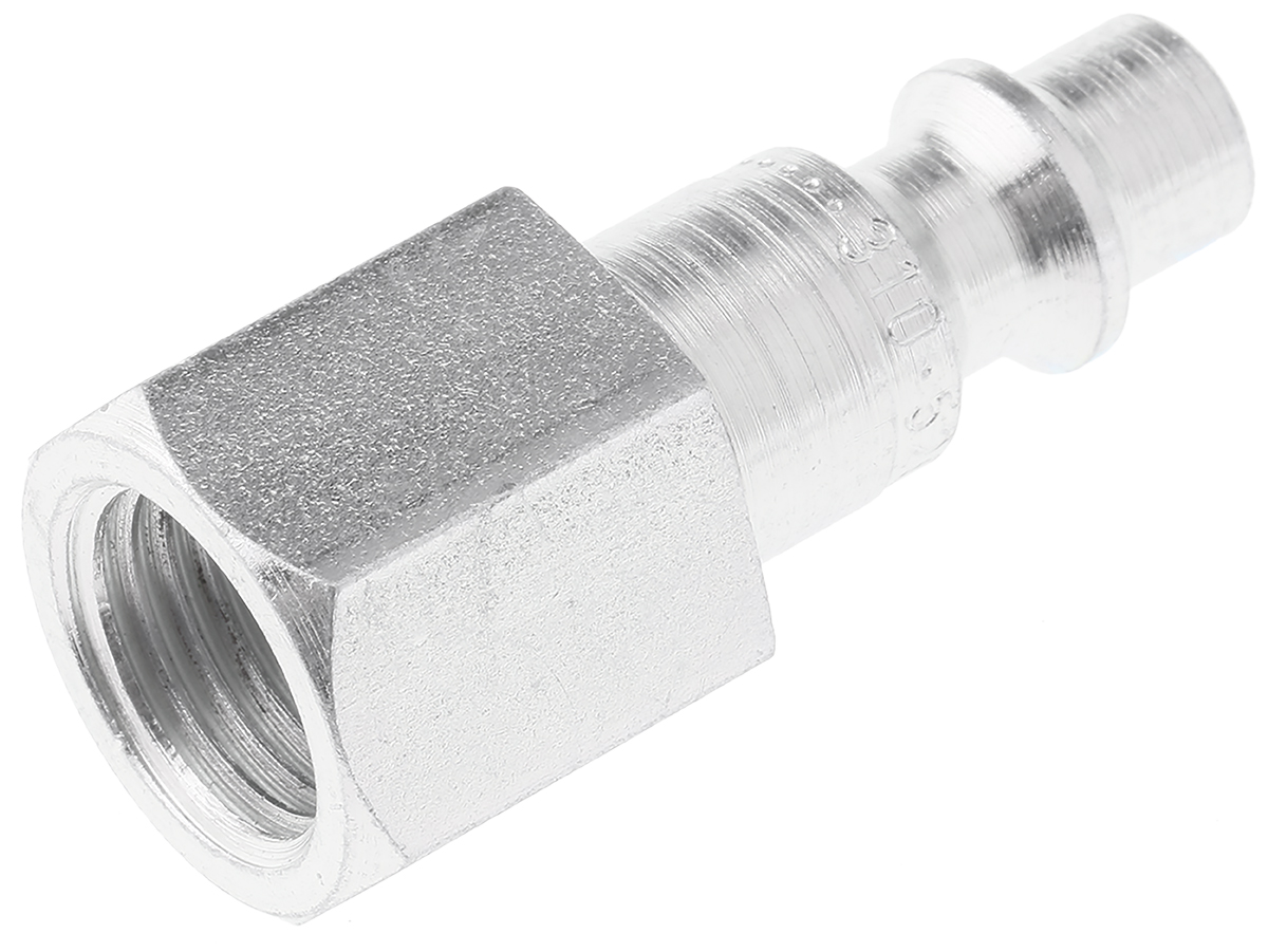 CEJN Steel Pneumatic Quick Connect Coupling Female G