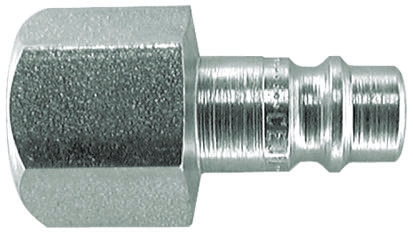 CEJN Steel Pneumatic Quick Connect Coupling Female G