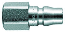 CEJN Steel Pneumatic Quick Connect Coupling Female Rc
