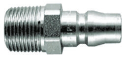 CEJN Steel Pneumatic Quick Connect Coupling Male R