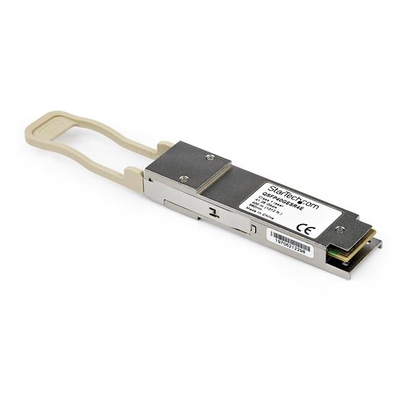 StarTech.com QSFP  Multimode  Transceiver Module, Full Duplex, 40000Mbps