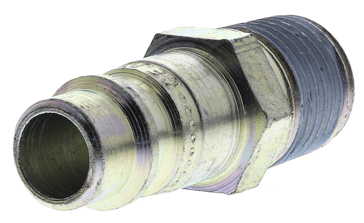 103205152 CEJN Steel Pneumatic Quick Connect Coupling Male R