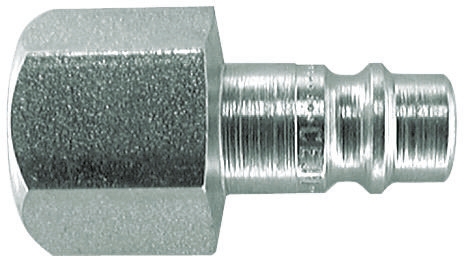 CEJN Steel Pneumatic Quick Connect Coupling Female G