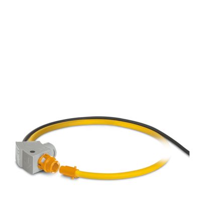 Phoenix Contact Rogowski Coil for Use with Rails And Power Lines