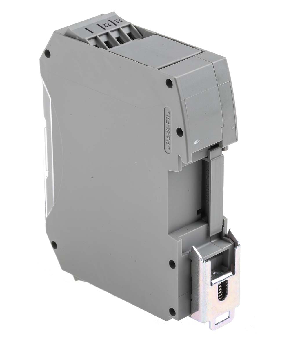 1033483 Phoenix Contact PACT RCP Series Current Transformer 100 A 4 W 8.3 mm Bore