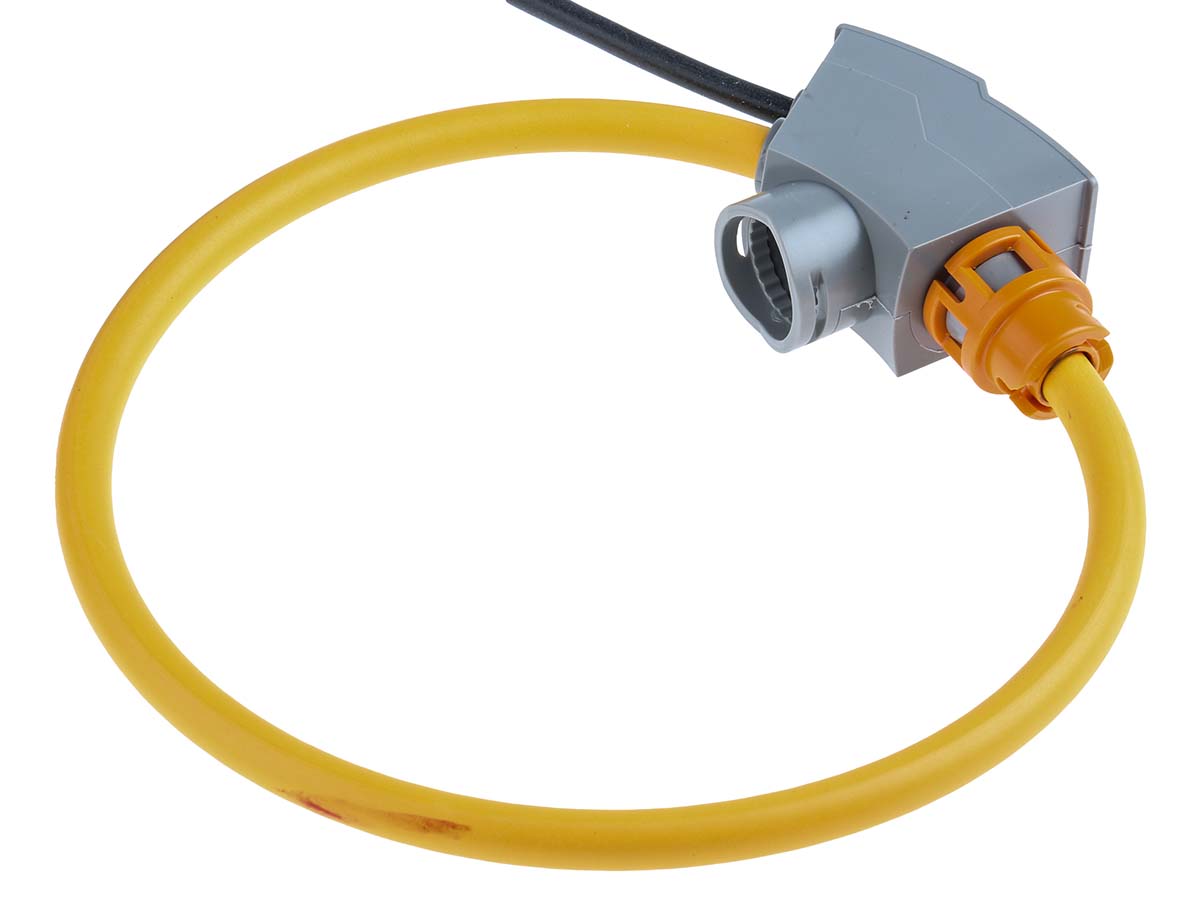 1033483 Phoenix Contact PACT RCP Series Current Transformer 100 A 4 W 8.3 mm Bore