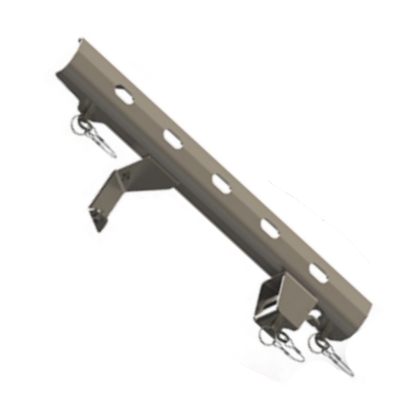 Honeywell Safety Manual 15 m 136 kg Adapter, 1034431