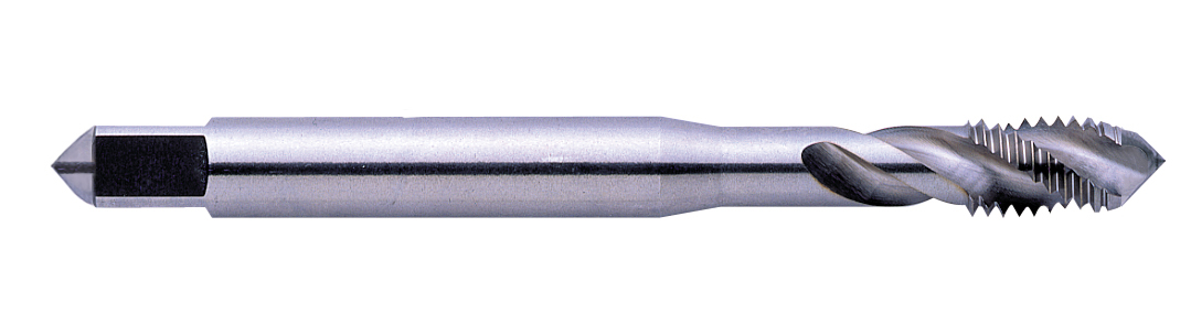 EVENTUS Threading Tap, M5 Thread, Metric Standard, Machine Tap