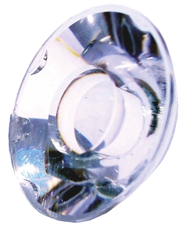Carclo 10391 1-Way LED Lens Spot, Medium Angle Beam