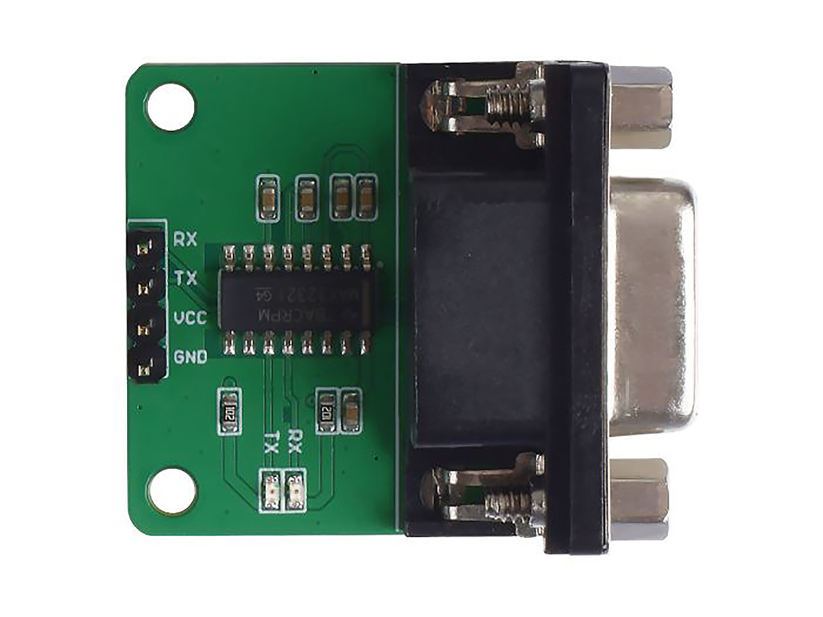 103990363 Seeed Studio RS232, TTL Interface Converter 2