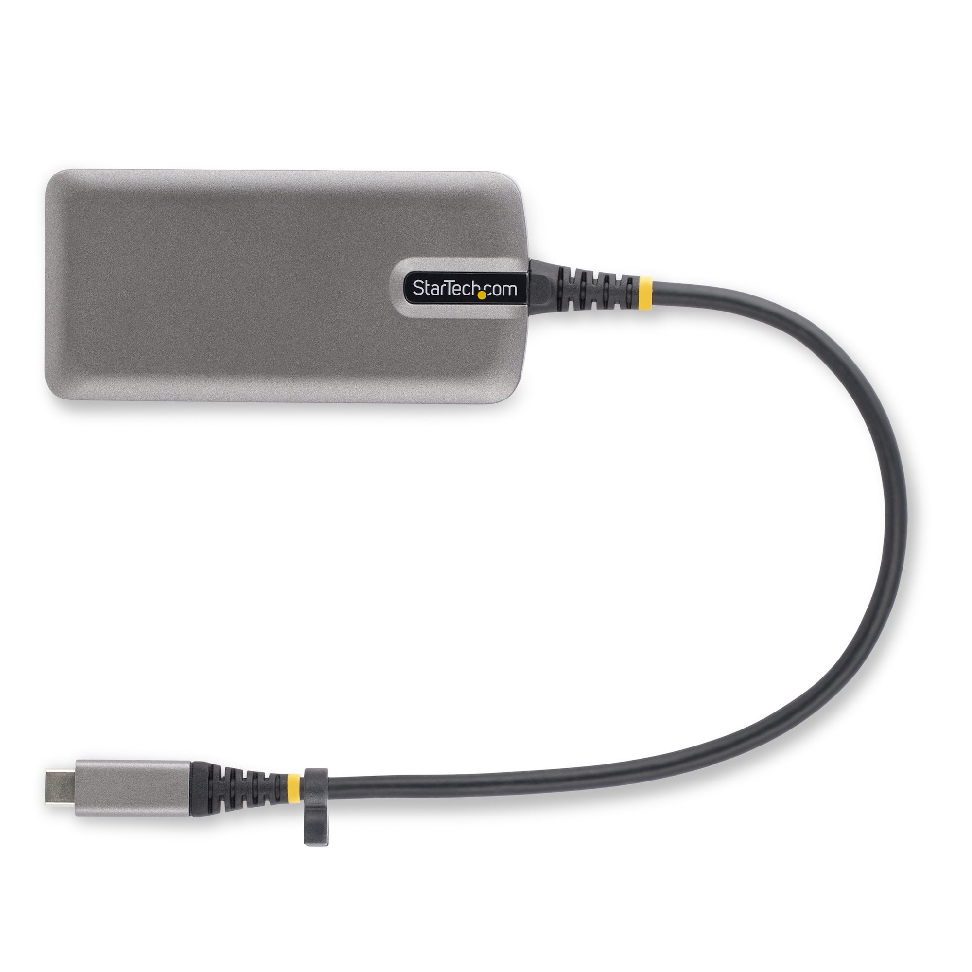 103b-usbc-multiport StarTech.com  4096 x 2160 pixel USB C Adapter USB 3.2 Portswith HDMI - 3 xUSB ports