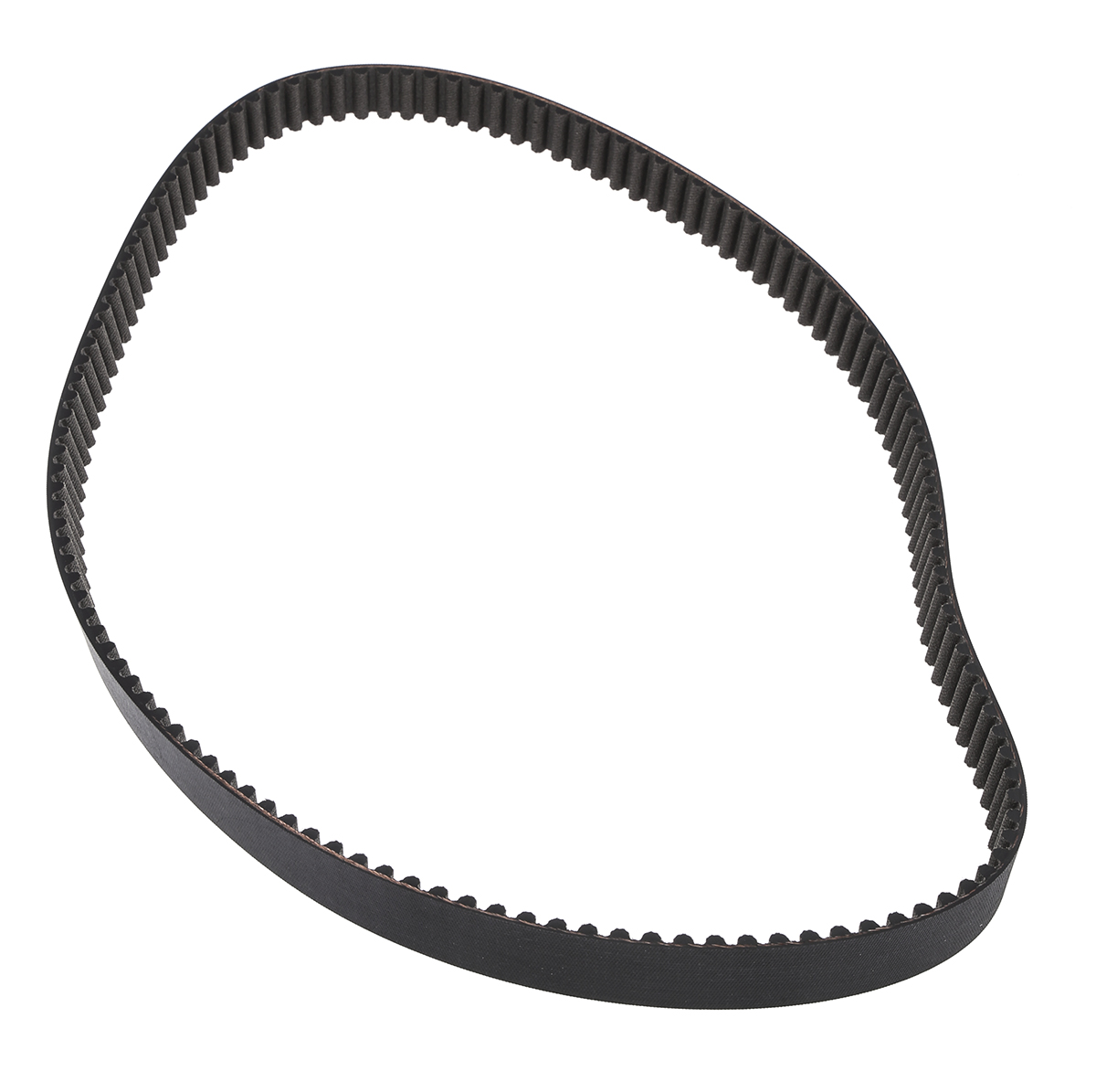 Contitech 1040 8M 20 Timing Belt 130 Teeth, 1.04 m Length, 20 mm Width