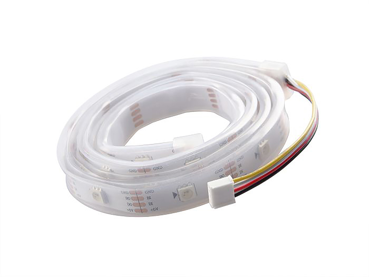 104020108 Seeed Studio  Grove - WS2813 RGB LED Strip LED Matrix LED Driver for WS2813
