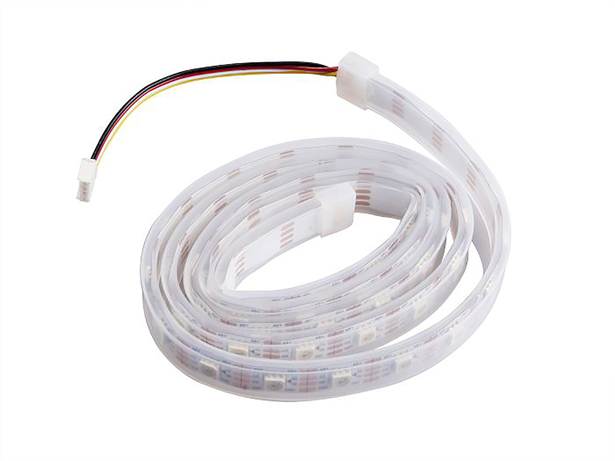 104020109 Seeed Studio  Grove - WS2813 RGB LED Strip LED Matrix LED Driver for WS2813