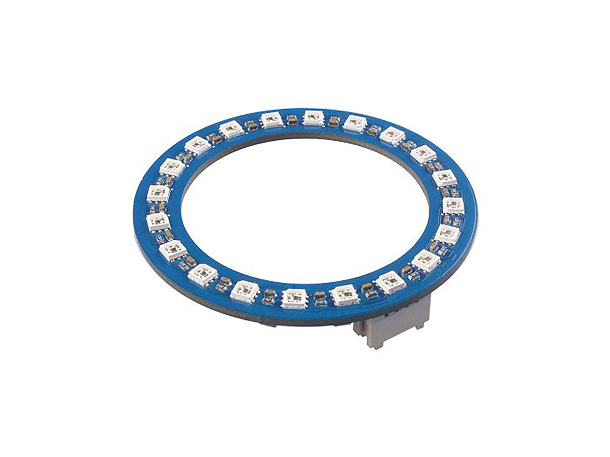 Seeed Studio 104020128 Grove - RGB LED Ring LED Matrix LED for WS2813