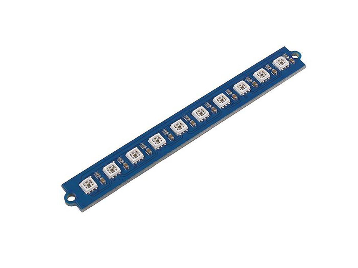 Seeed Studio 104020131 Grove - RGB LED Stick LED for WS2813