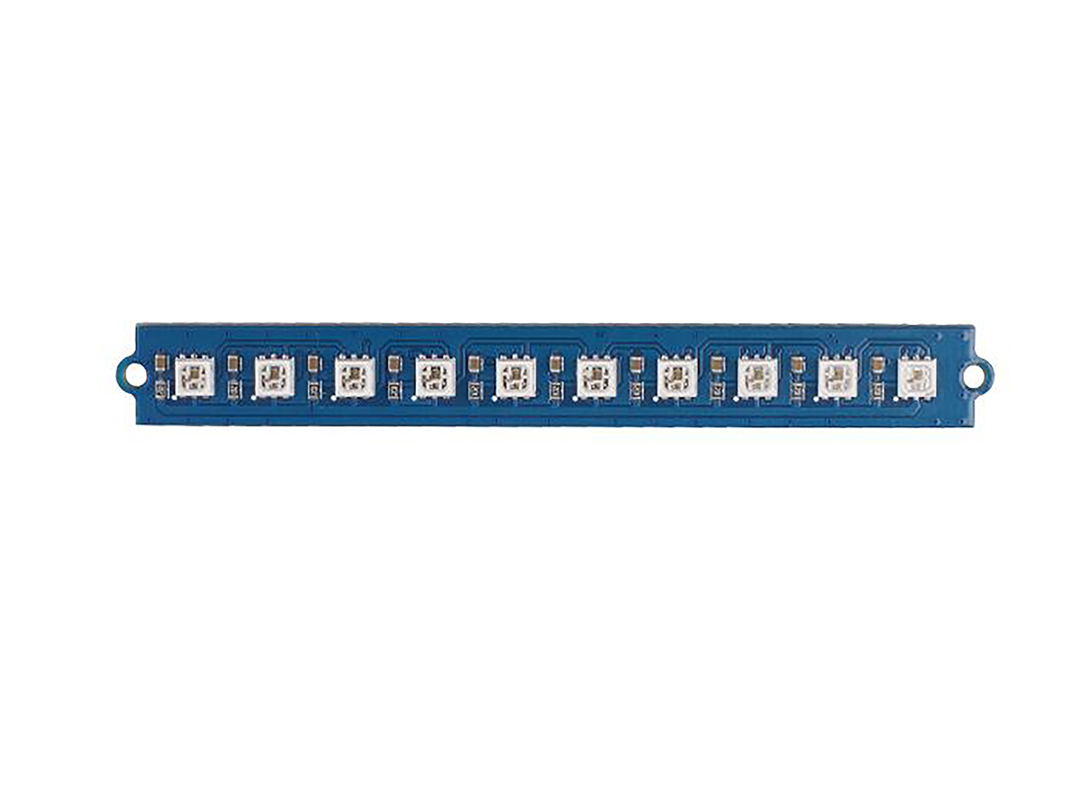 104020131 Seeed Studio  Grove - RGB LED Stick LED for WS2813
