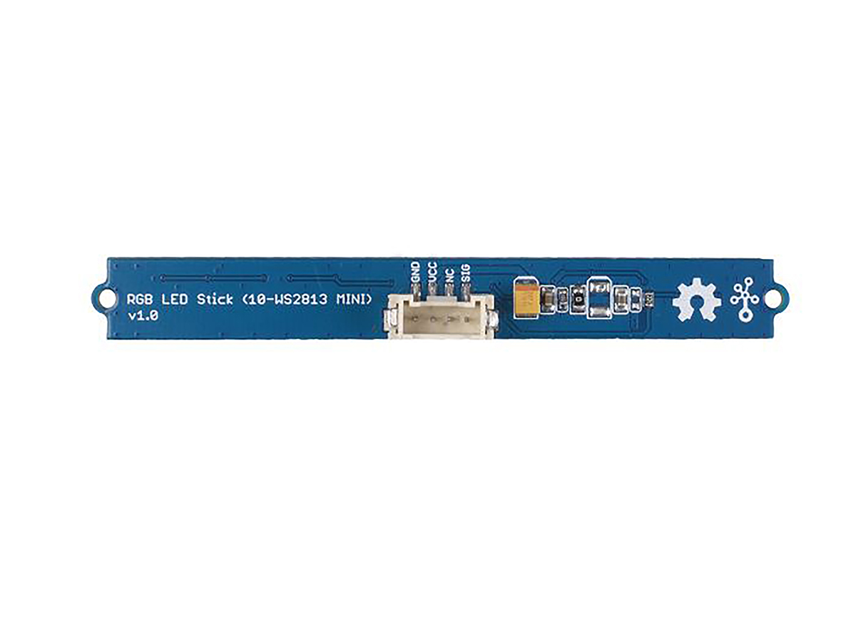 104020131 Seeed Studio  Grove - RGB LED Stick LED for WS2813
