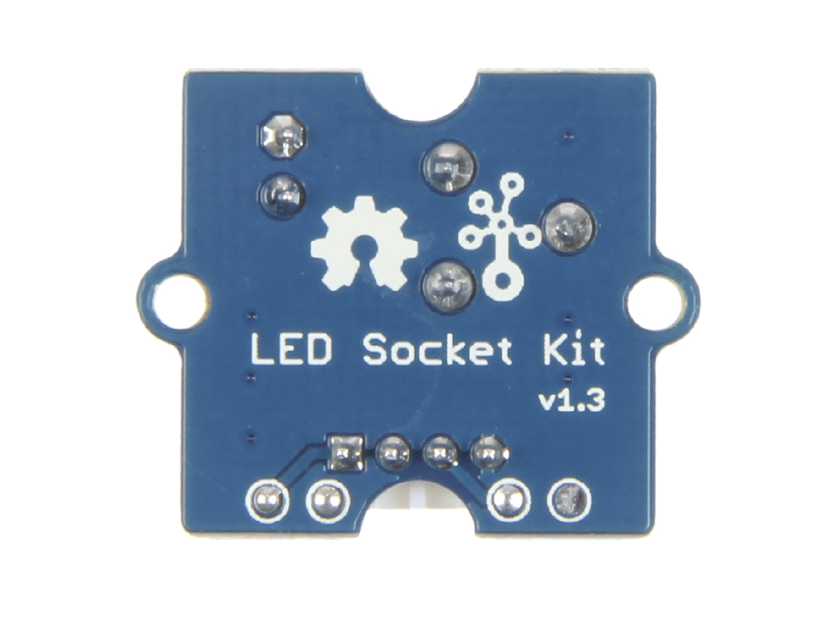 104030007 Seeed Studio  Grove-Green LED LED Module