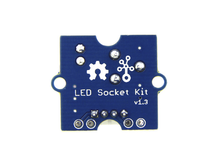 104030009 Seeed Studio  Grove-White LED LED Module