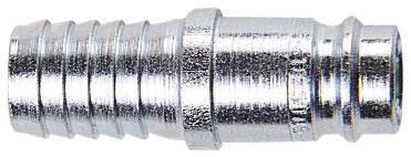 CEJN Steel Pneumatic Quick Connect Coupling Male 8mm