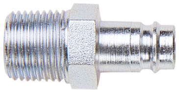 CEJN Steel Pneumatic Quick Connect Coupling Male R