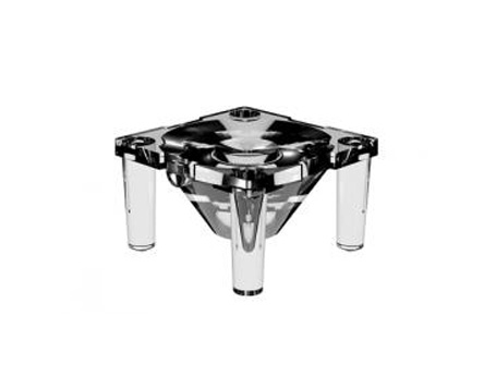 Carclo 10412 1-Way LED Lens 18 ° Spot, Medium Angle Beam