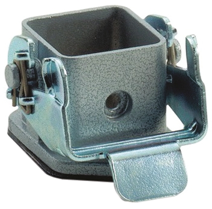 EPIC H-A Range Heavy Duty Power Connector Housing 1