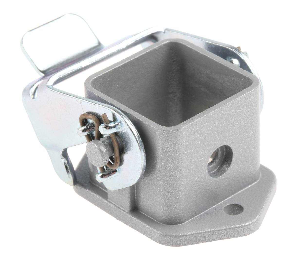 EPIC H-A Range Heavy Duty Power Connector Housing 1
